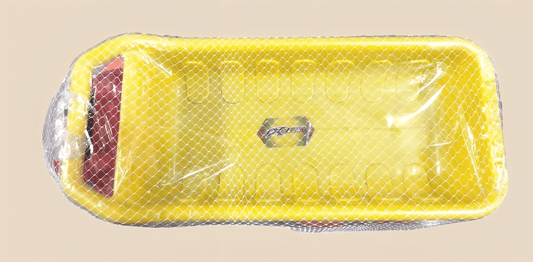 2 - Foot Long Heavy - Duty Dump Truck Toy – Clay & Sand Loader for Kids - BachoKaBazar