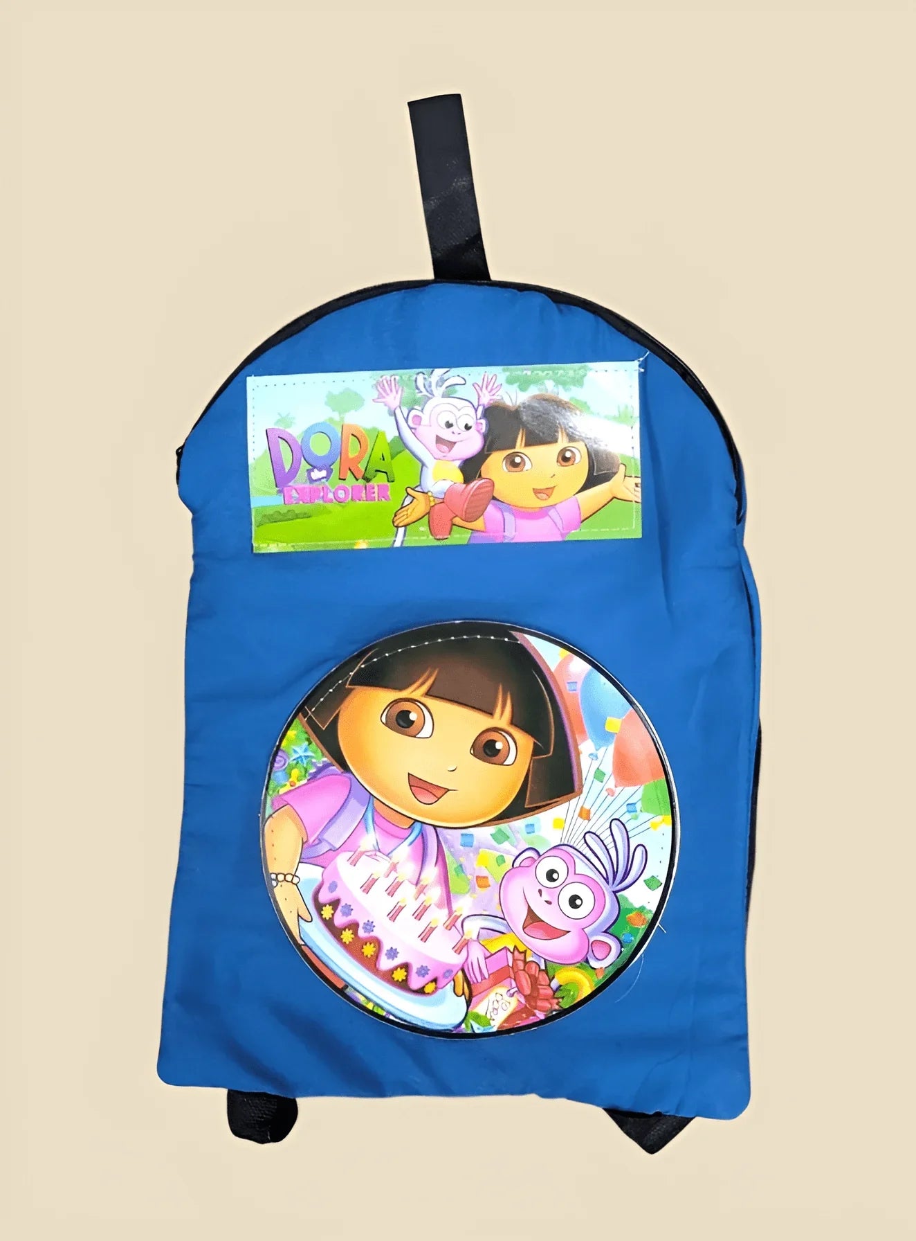Trending Cartoon School Bag for Kids - BachoKaBazar