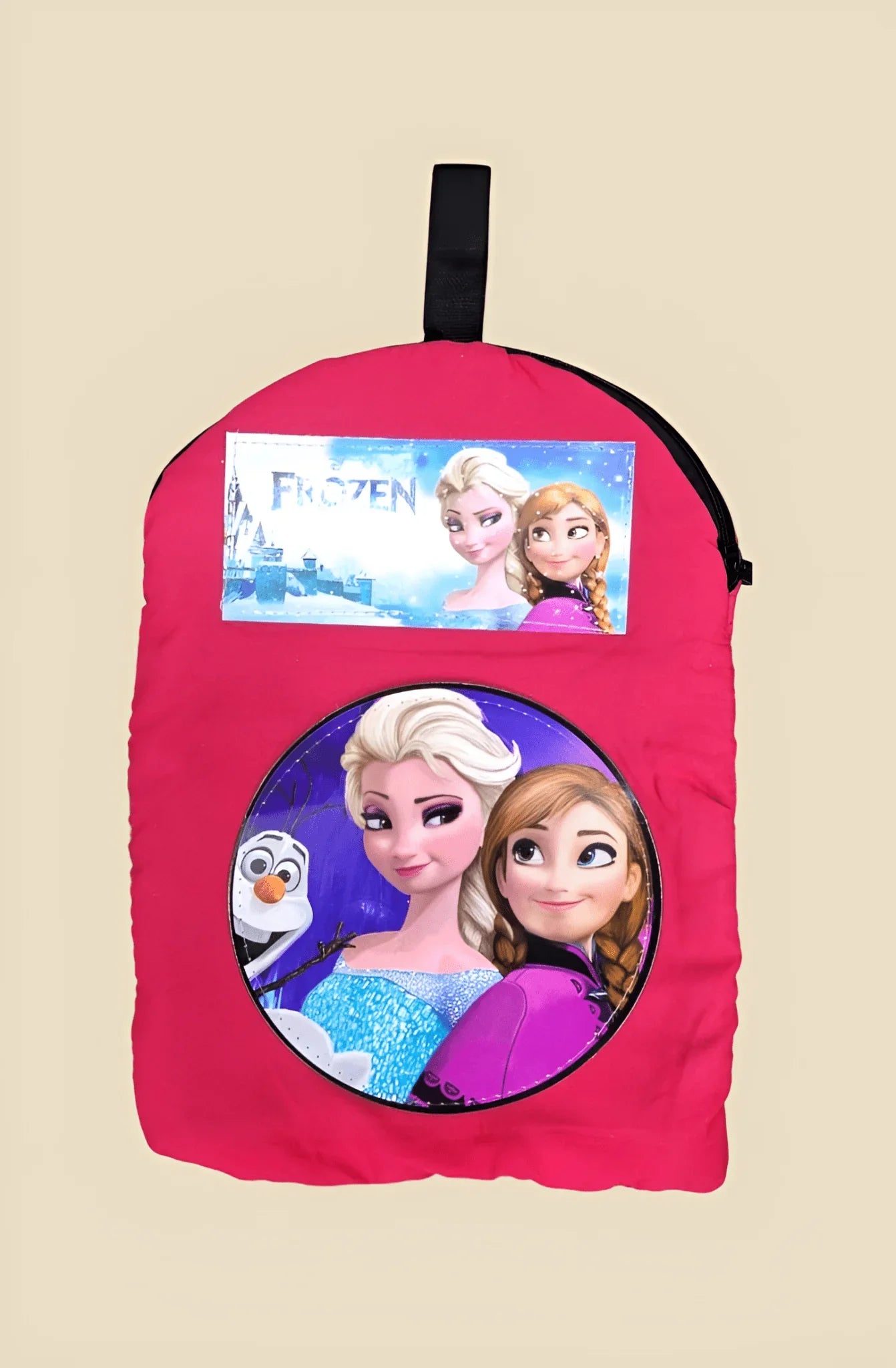 Trending Cartoon School Bag for Kids - BachoKaBazar