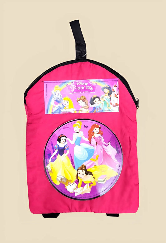 Trending Cartoon School Bag for Kids - BachoKaBazar