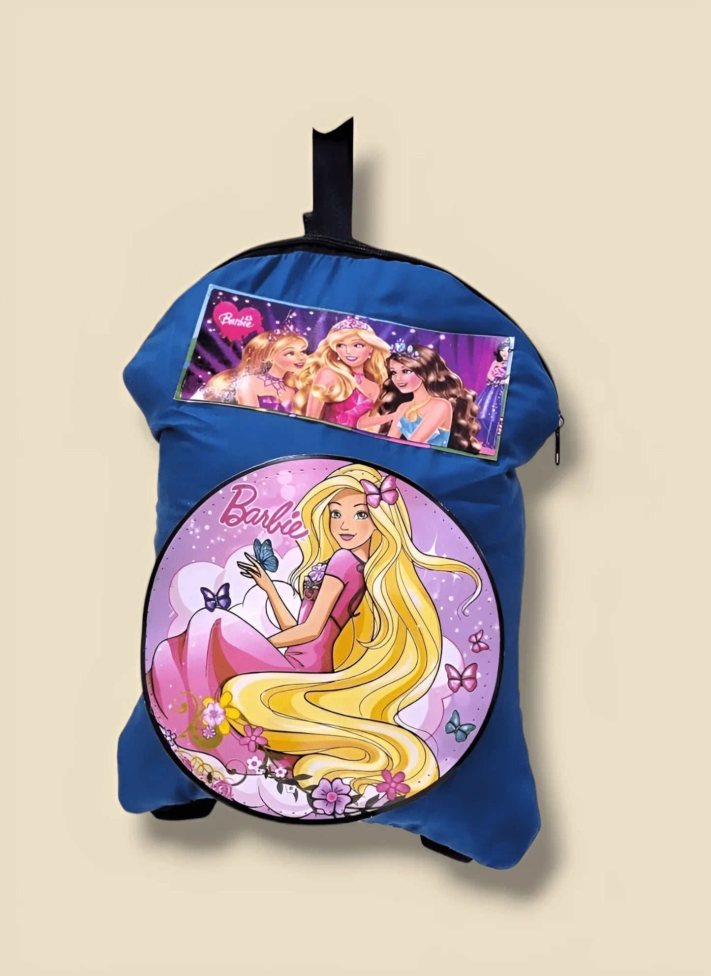 Trending Cartoon School Bag for Kids - BachoKaBazar