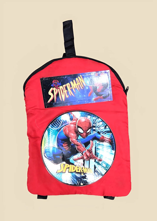 Trending Cartoon School Bag for Kids - BachoKaBazar