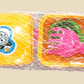 1.5 Ft Colorful Train Toy with One Coach – Budget - Friendly & Beautiful Design - BachoKaBazar