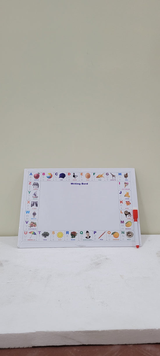 Learning through play with high-quality educational toys – Bacho Ka Bazar