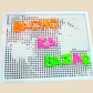 ABCD Alphabet Learning Blocks with Pegboard – Educational Toy for Kids in Pakistan

Montessori Alphabet Learning Game – Colorful ABC Blocks on Pegboard

Preschool ABC Learning Toy for Kids – Safe Non-Toxic Alphabet Blocks

Interactive Alphabet Blocks with Pegboard – Early Literacy Toy Pakistan