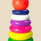 Colorful Ring Stacking Toy for toddlers – Rs.699 at Bacho Ka Bazar

Early Learning Tower Rings Toy – Educational fun for kids at Rs.699

Bright plastic stacking rings toy – Safe & affordable at Bacho Ka Bazar