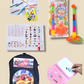 Little Explorers Activity Pack