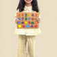 Colorful Wooden Puzzle Board - BachoKaBazar