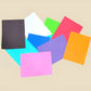 Combo Pack – 22 Foam Sheets (10 Glitter + 12 Plain) - BachoKaBazar