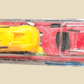 Large Car Transport Tanker Toy – Carries 4 Mini Cars in Cage - BachoKaBazar