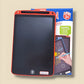 LCD Writing Tablet With Multi - Color Screen - BachoKaBazar