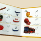 Meri Pehli Kitaab – Urdu Alphabet Learning Book (Hardbound) - BachoKaBazar