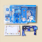 Super School Starter Bundle – Premium School Bag, Themed Stationery Kit, Educational Board &amp; Multifunctional Premi Gepty - BachoKaBazar