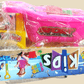 Tool Carrier Truck Toy with Blocks – Learning Through Play - BachoKaBazar