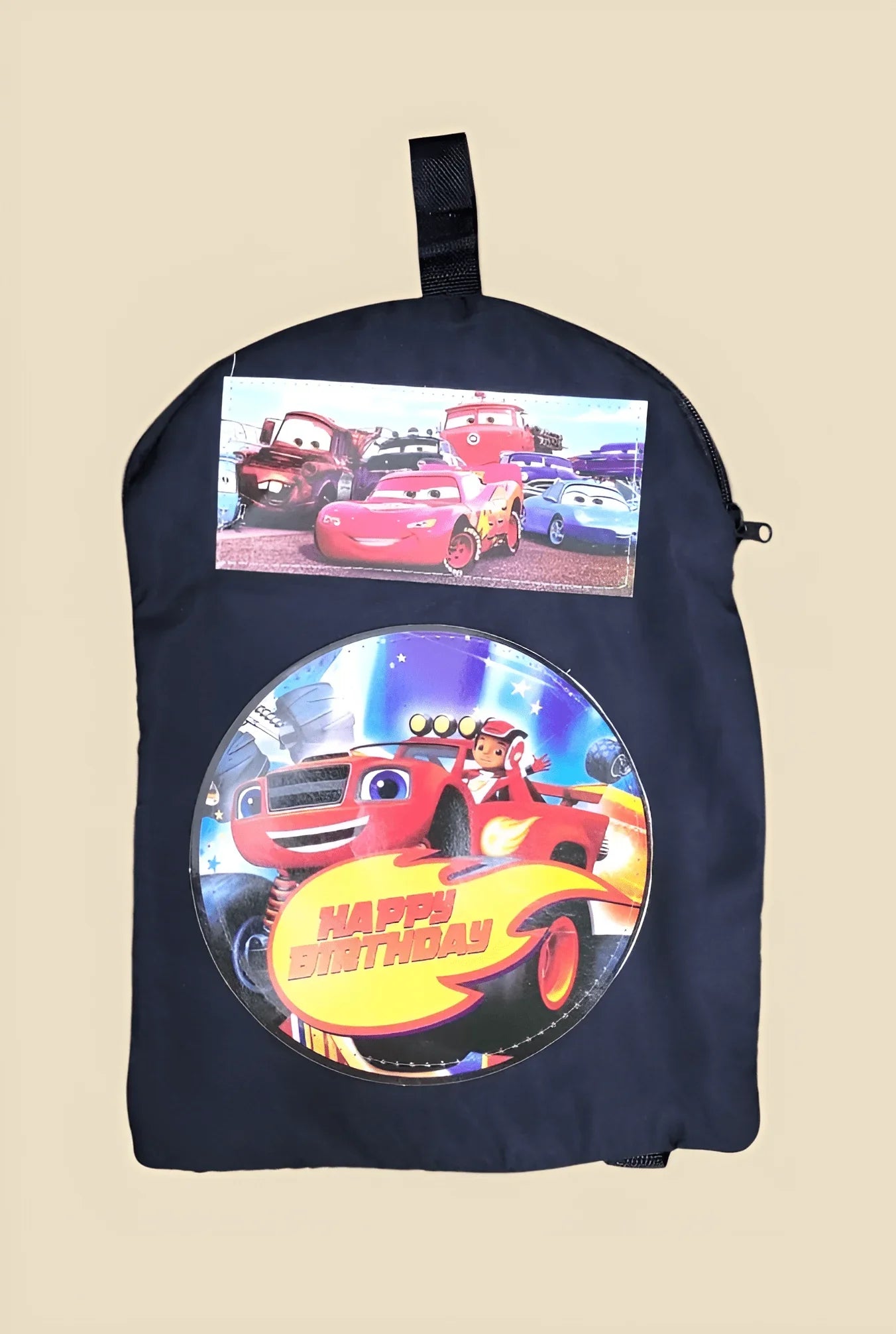 Trending Cartoon School Bag for Kids - BachoKaBazar