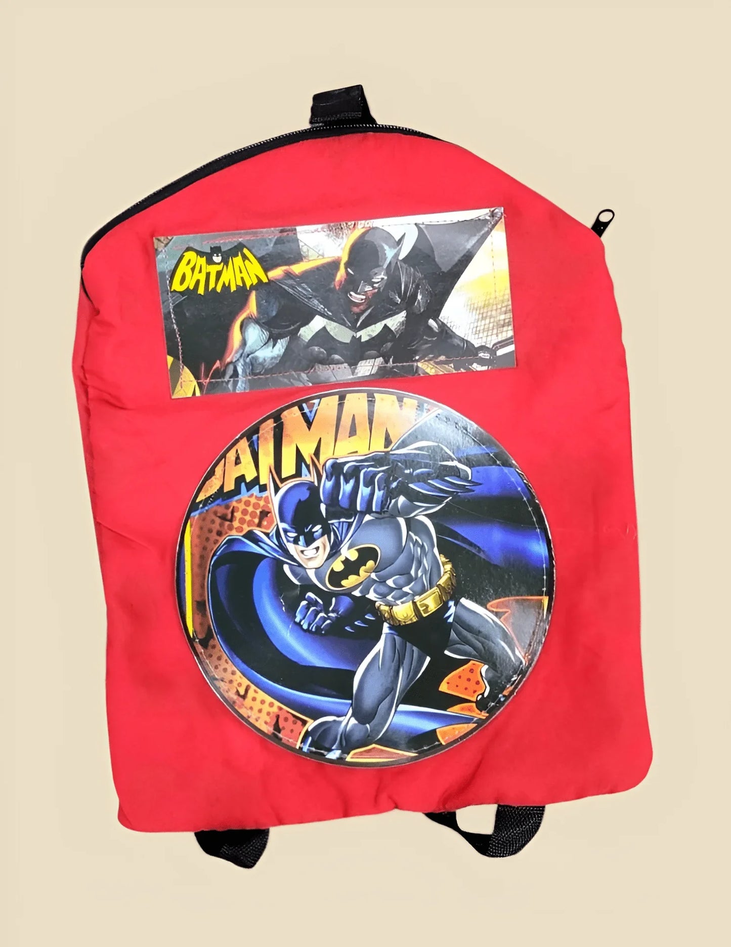 Trending Cartoon School Bag for Kids - BachoKaBazar