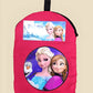 Trending Cartoon School Bag for Kids - BachoKaBazar
