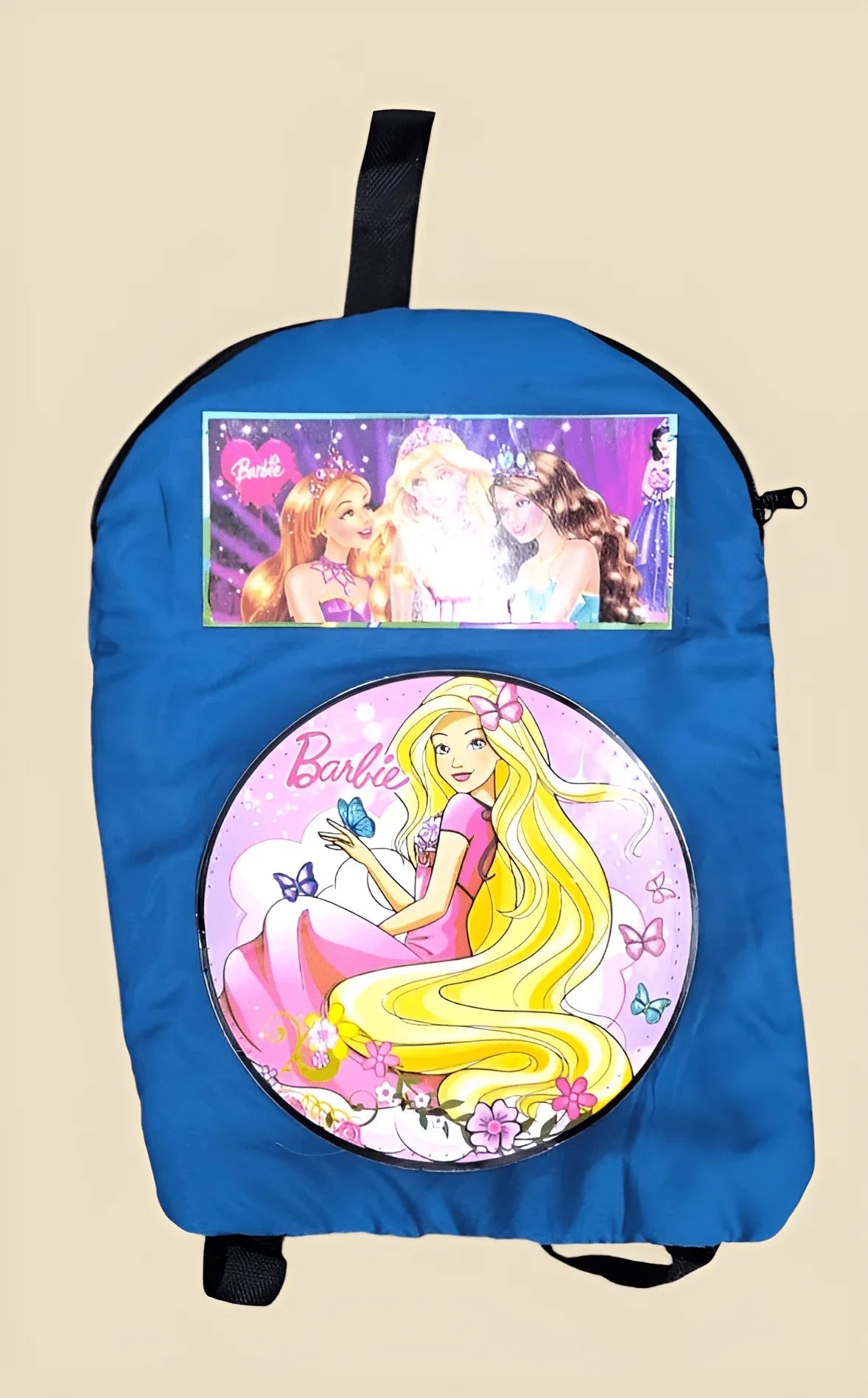 Trending Cartoon School Bag for Kids - BachoKaBazar