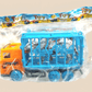 Vehicle Toy Collection – 4 Styles Available at One Price - BachoKaBazar