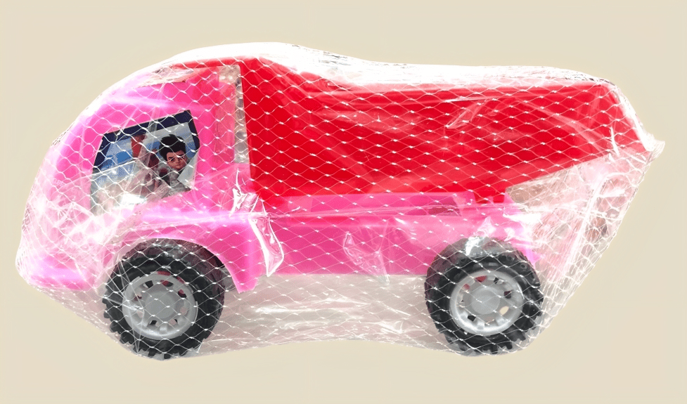 Vehicle Toy Collection – 4 Styles Available at One Price - BachoKaBazar