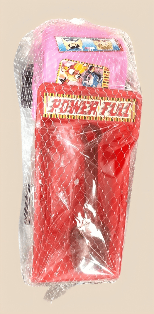 Vehicle Toy Collection – 4 Styles Available at One Price - BachoKaBazar